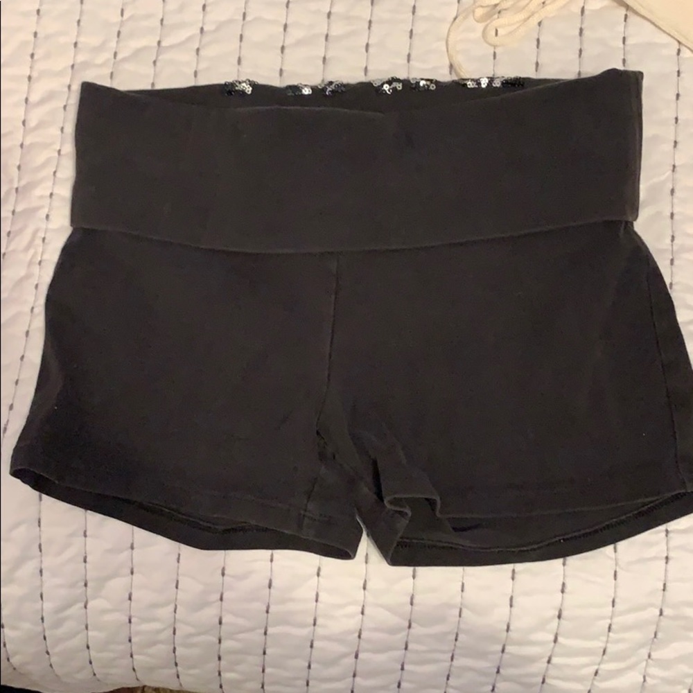 Lounge shorts